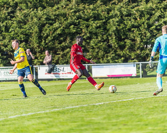 Moneyfields 2 Rams 4