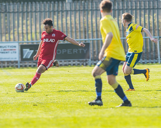 Moneyfields 2 Rams 4