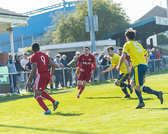 Moneyfields 2 Rams 4