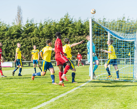 Moneyfields 2 Rams 4