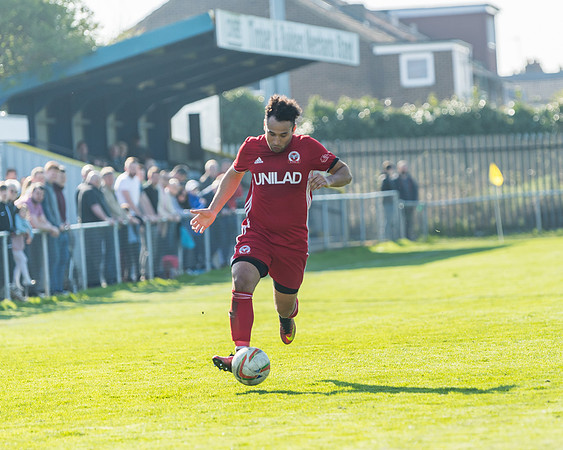 Moneyfields 2 Rams 4