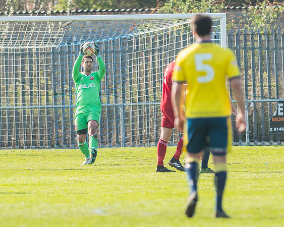 Moneyfields 2 Rams 4
