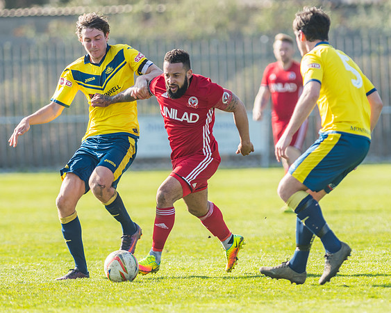 Moneyfields 2 Rams 4