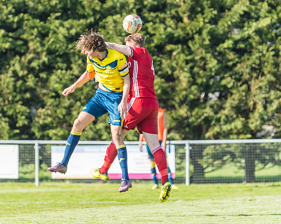 Moneyfields 2 Rams 4