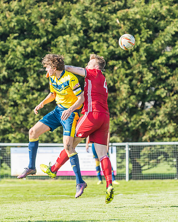 Moneyfields 2 Rams 4
