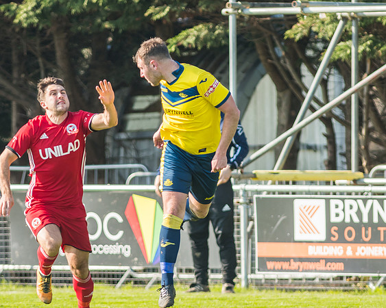 Moneyfields 2 Rams 4
