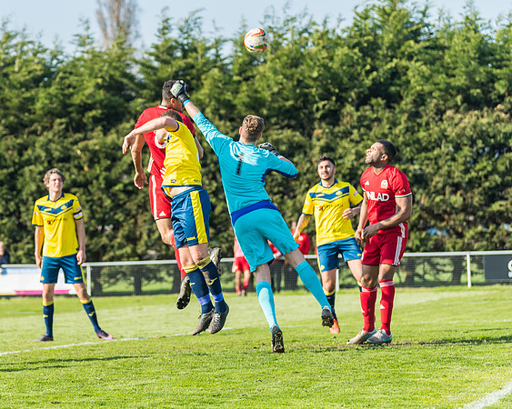 Moneyfields 2 Rams 4