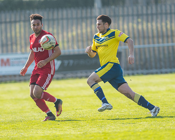 Moneyfields 2 Rams 4