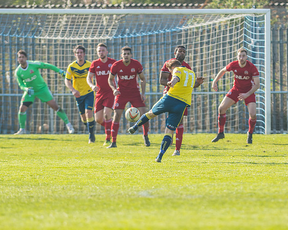 Moneyfields 2 Rams 4