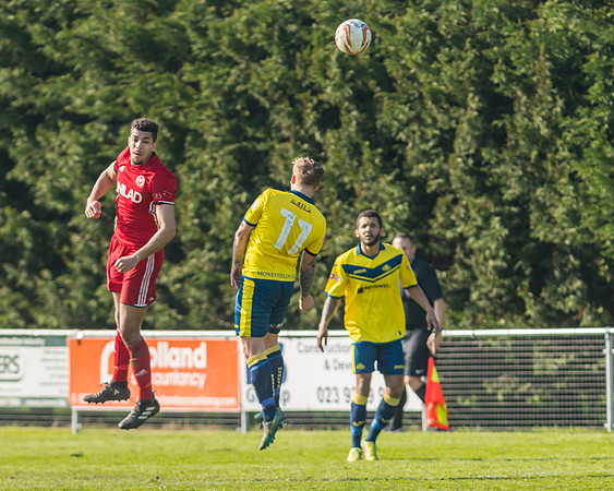 Moneyfields 2 Rams 4