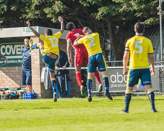 Moneyfields 2 Rams 4