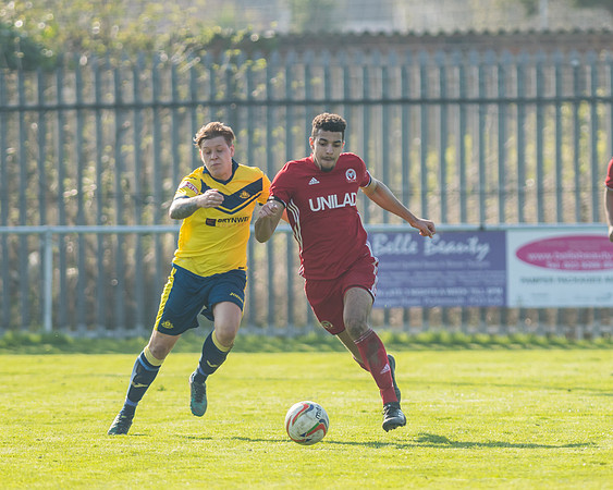 Moneyfields 2 Rams 4