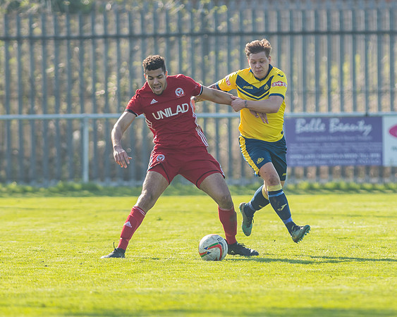 Moneyfields 2 Rams 4