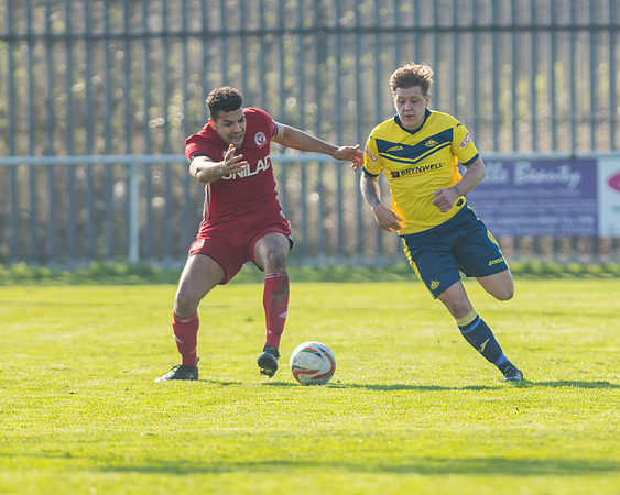 Moneyfields 2 Rams 4