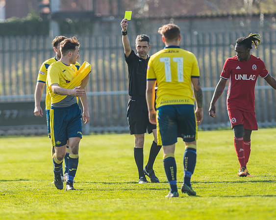 Moneyfields 2 Rams 4