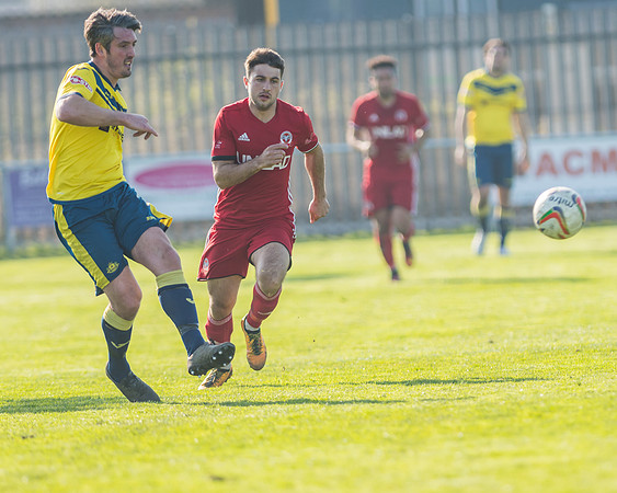 Moneyfields 2 Rams 4