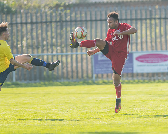 Moneyfields 2 Rams 4