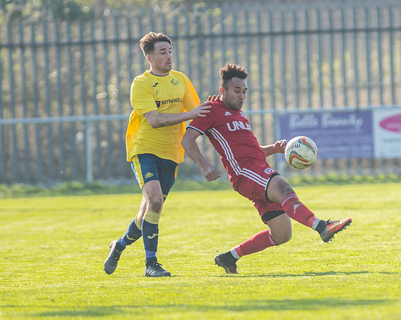 Moneyfields 2 Rams 4