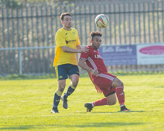 Moneyfields 2 Rams 4