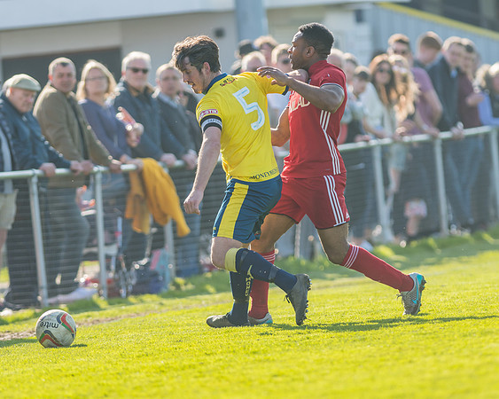 Moneyfields 2 Rams 4