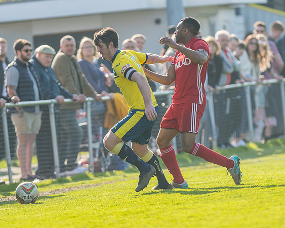 Moneyfields 2 Rams 4