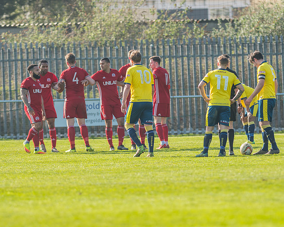 Moneyfields 2 Rams 4
