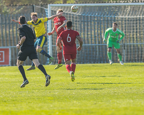 Moneyfields 2 Rams 4