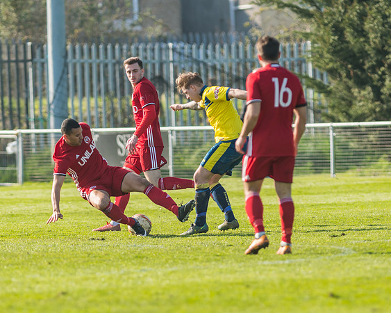 Moneyfields 2 Rams 4