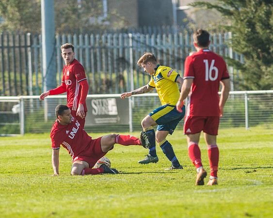 Moneyfields 2 Rams 4