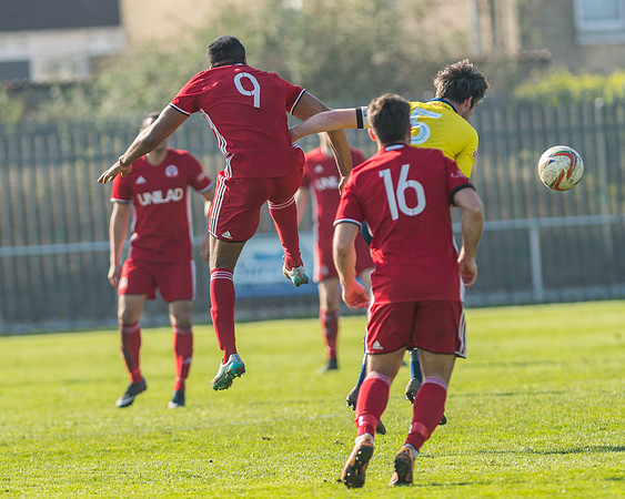 Moneyfields 2 Rams 4
