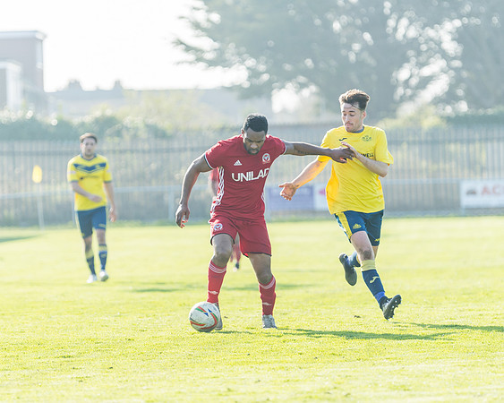 Moneyfields 2 Rams 4