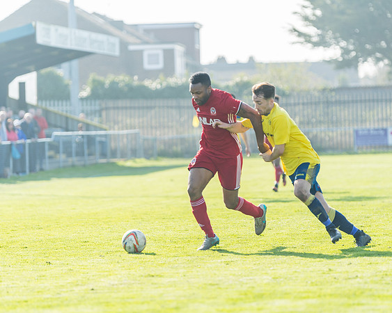 Moneyfields 2 Rams 4