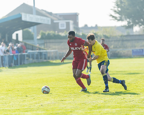 Moneyfields 2 Rams 4