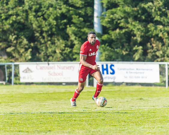 Moneyfields 2 Rams 4
