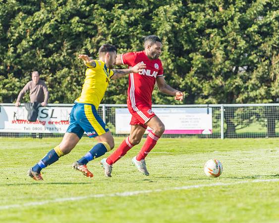 Moneyfields 2 Rams 4
