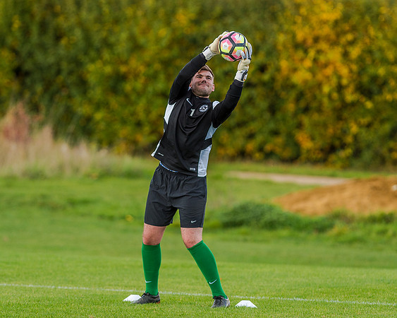 AFC Oaklands v Bengeo Trinity - Warm Up (1 of 109)