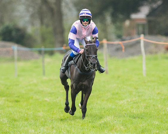 Pony Race 1 - 138cm
