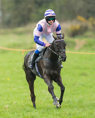 Pony Race 1 - 138cm