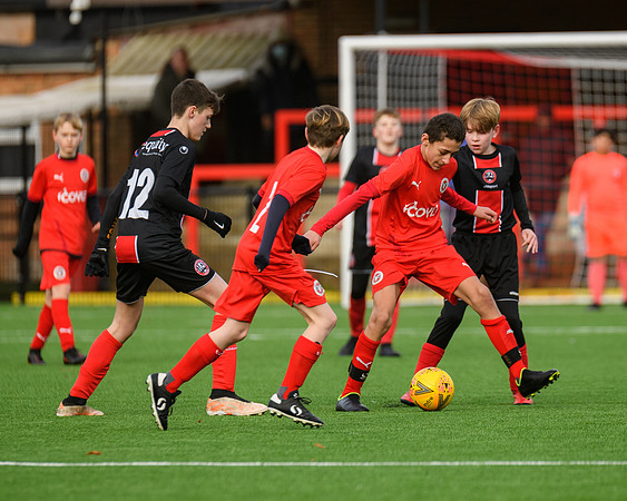 Rams U13 v Maidenhead United U13 (170 of 276)