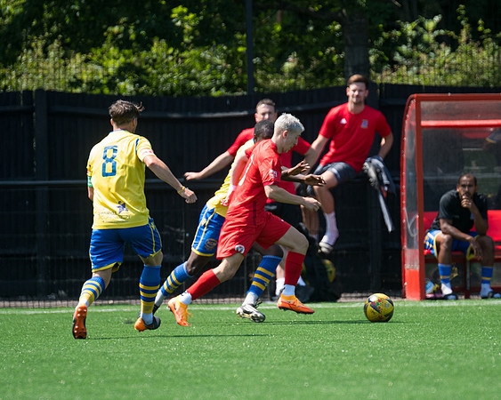 Rams v Kingstonian 0-1 (14 of 334)