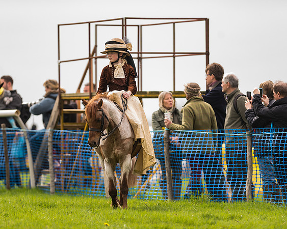 Southdown and Eridge