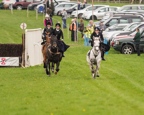 Southdown and Eridge
