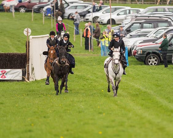 Southdown and Eridge