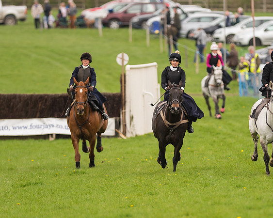 Southdown and Eridge