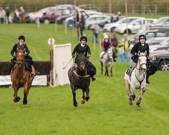 Southdown and Eridge