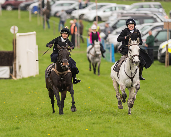 Southdown and Eridge