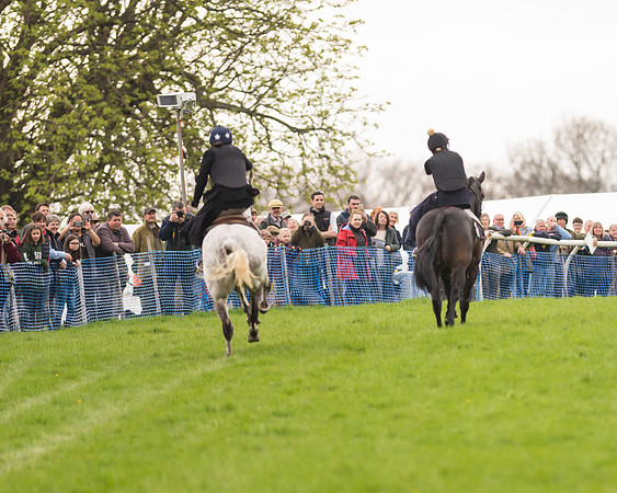 Southdown and Eridge