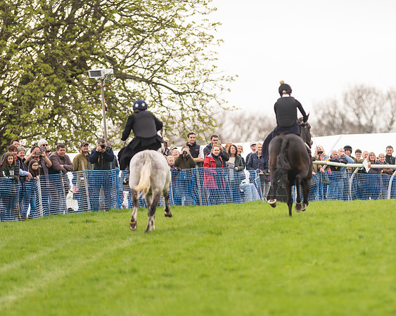Southdown and Eridge