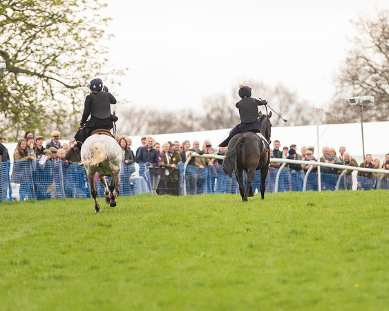 Southdown and Eridge