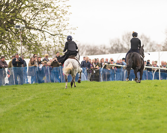 Southdown and Eridge